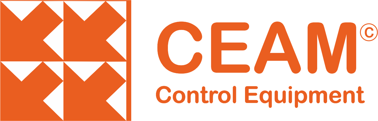 LogoCeamControlEquipment